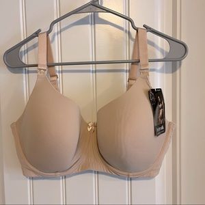 Hotmilk Forever Yours Nursing Bra
